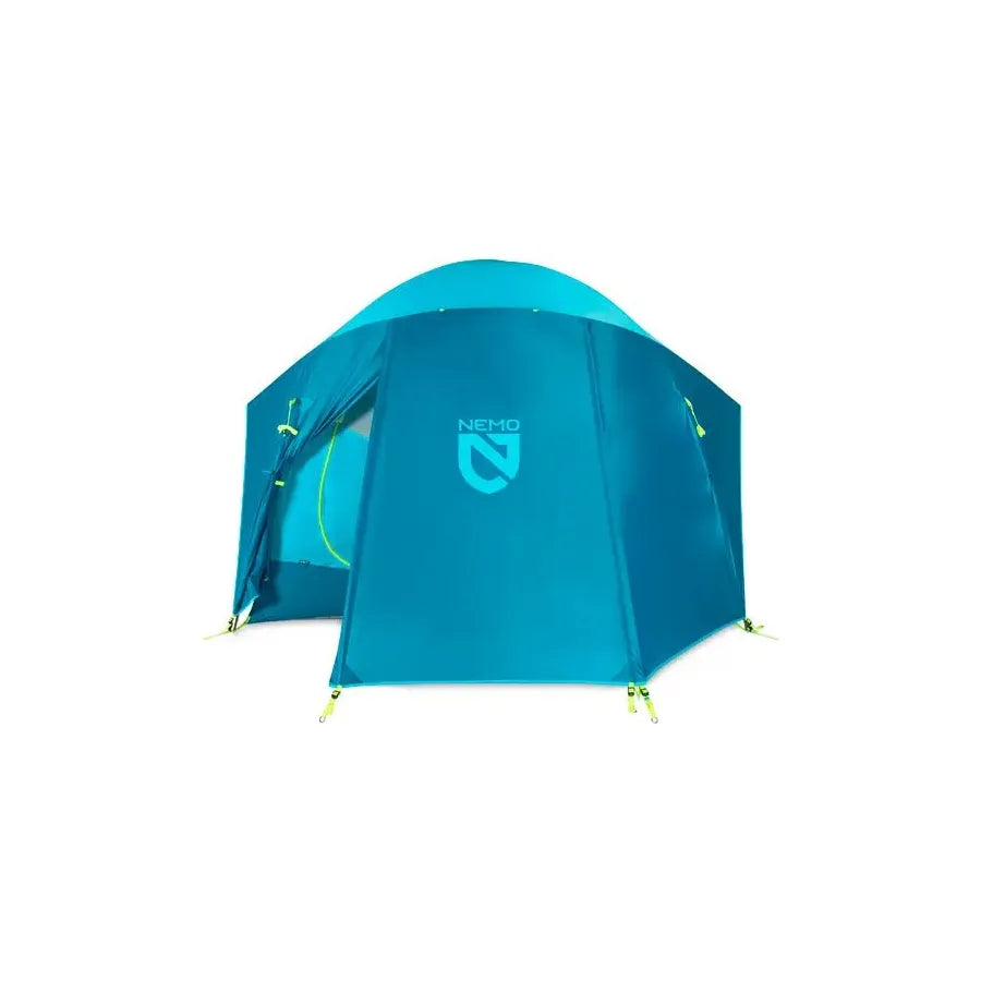 rising tente Tente de camping Aurora Highrise™ – Locapaq