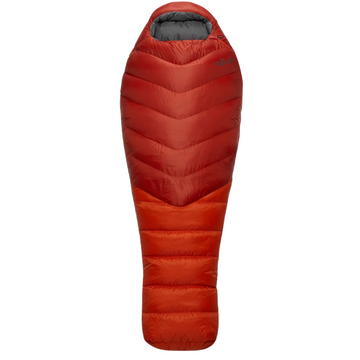 Sac de couchage Alpine Pro 600 XL (-9°C) - presque neuf