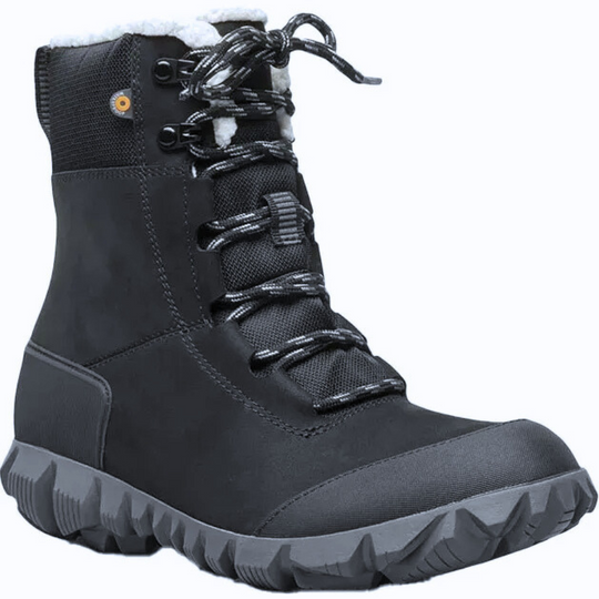 Bottes d'hiver hautes Arcata pour femme