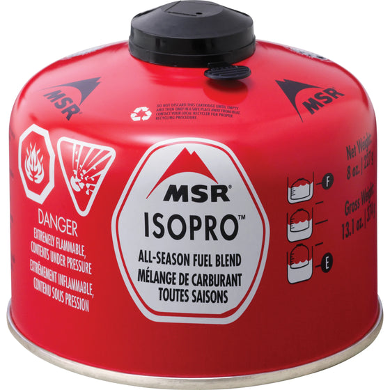 Carburant MSR® IsoPro™