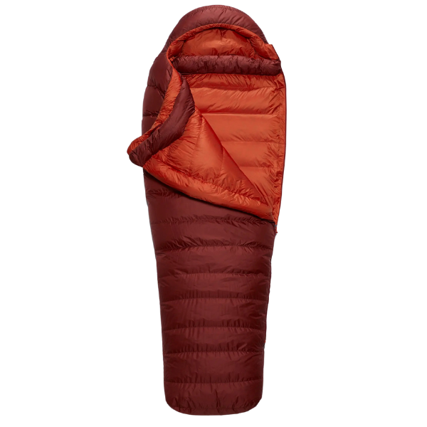 Sac de couchage Ascent 900 (-18°C)