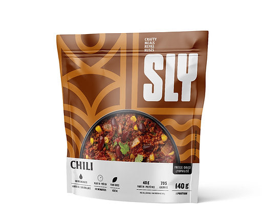 SLY - Chili