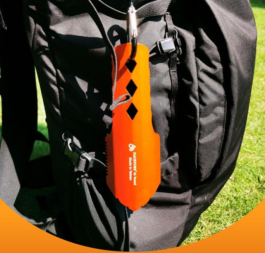 Truelle ultralégère