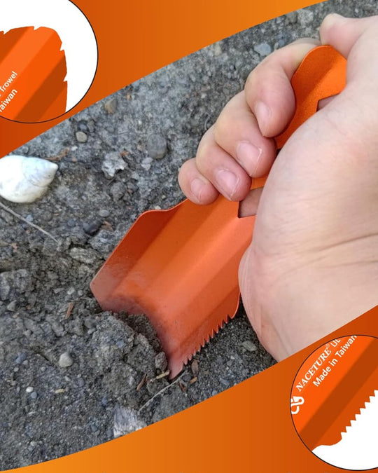 Truelle ultralégère