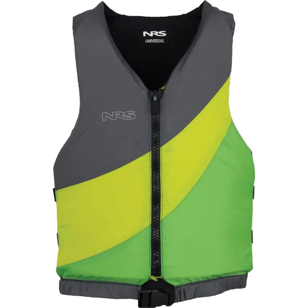 Gilet de sauvetage universel Crew - Locapaq