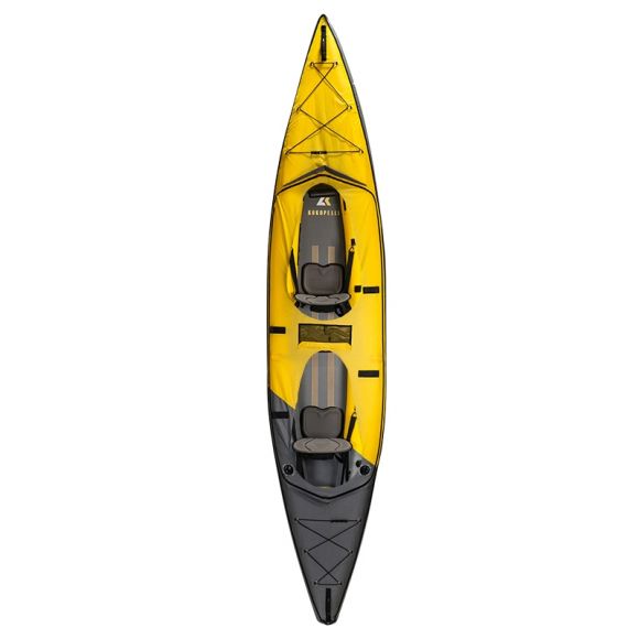 Kayaks gonflables Moki - Locapaq