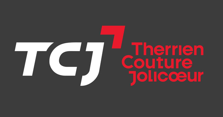 Logo de TCJ, client de Locapaq