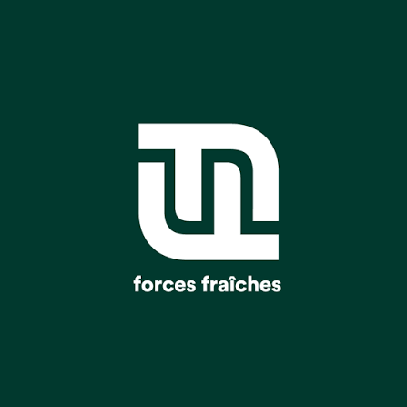 Logo de Force Fraîche, client de Locapaq