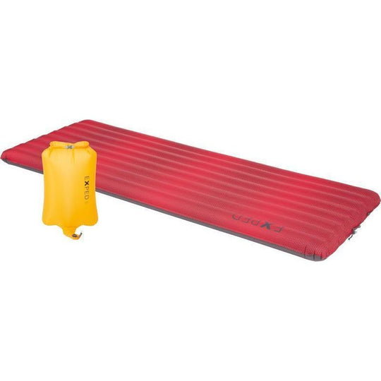 Matelas de sol Ultra 5R - Locapaq