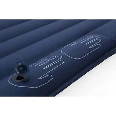 Matelas de sol Versa 5R LW - Locapaq