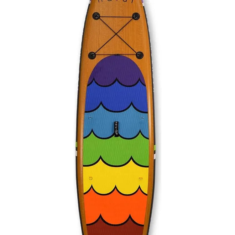 Paddle board CHAKRA - Locapaq