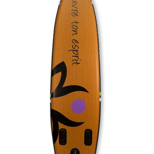 Paddle board CHAKRA - Locapaq