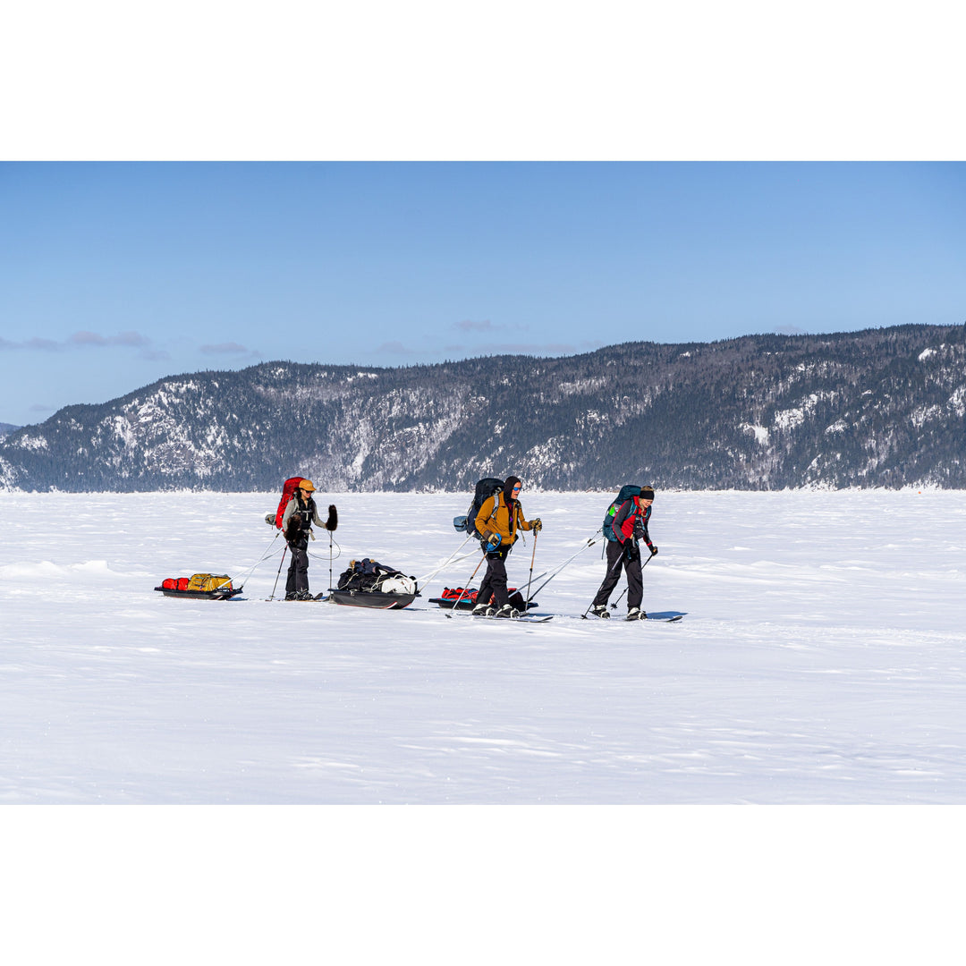 Ski OAC pour adultes - Locapaq