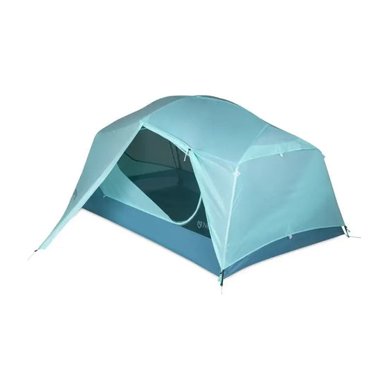 Tente de randonnée et empreinte Aurora™ - Usé en bon état